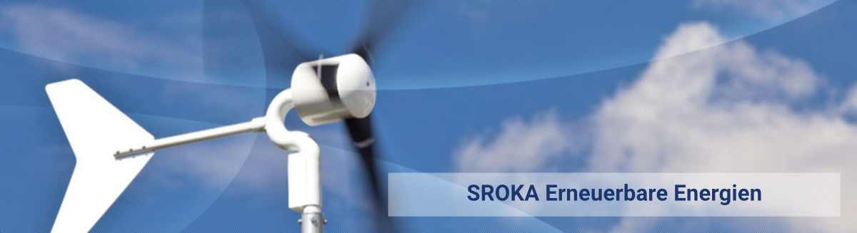 SROKA Erneuerbare Energien