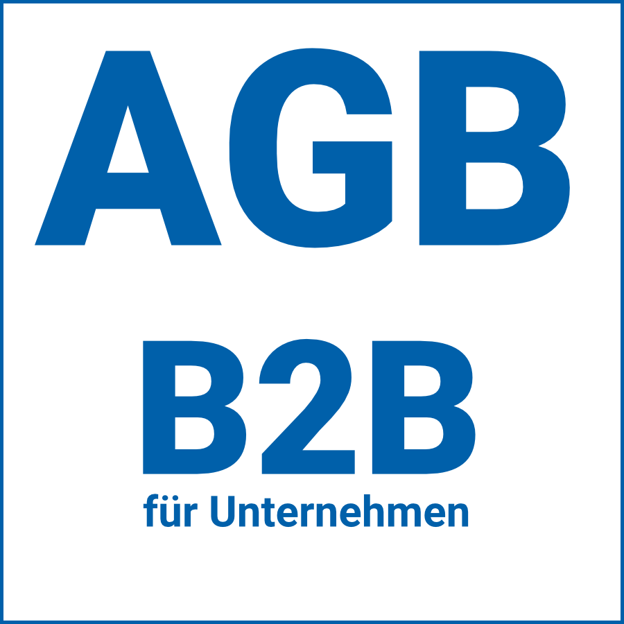 Sroka Erneuerbare Energien GmbH - AGB - B2B für Unternehmen